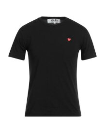 COMME des GARCONS PLAY T-shirts メンズ