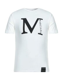 MARCIANO T-shirts メンズ