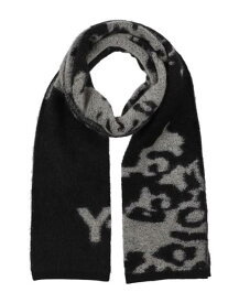 Y-3 Scarves and foulards メンズ