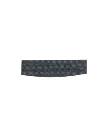 トラサルディ TRUSSARDI Fabric belts メンズ