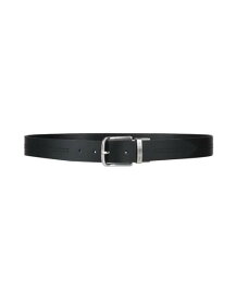 トラサルディ TRUSSARDI Leather belts メンズ