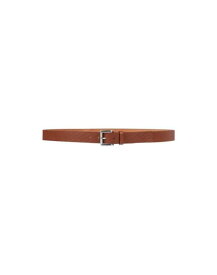 トラサルディ TRUSSARDI Leather belts メンズ
