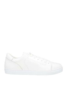 トラサルディ TRUSSARDI Sneakers メンズ