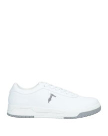 トラサルディ TRUSSARDI Sneakers メンズ