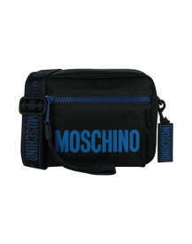 モスキーノ MOSCHINO Cross-body bags メンズ