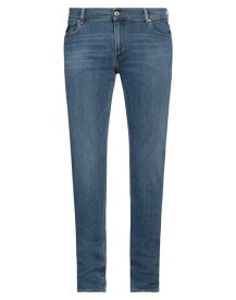 トラサルディ TRUSSARDI Denim pants メンズ