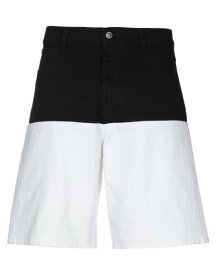 RAF SIMONS Denim shorts メンズ