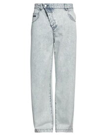 MSGM Denim pants メンズ