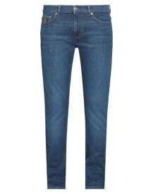 トラサルディ TRUSSARDI Denim pants メンズ