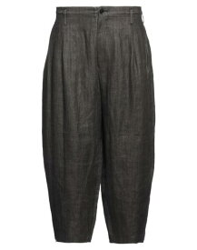 ヨウジヤマモト YOHJI YAMAMOTO JEANS POUR HOMME Casual pants メンズ