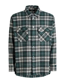 REPRESENT Checked shirts メンズ