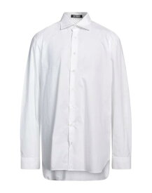 RAF SIMONS Solid color shirts メンズ