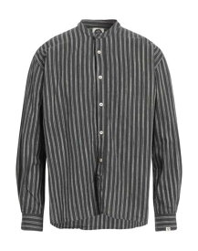 BSBEE Striped shirts メンズ