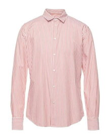 TOM REBL Striped shirts メンズ