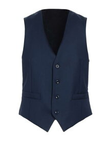 REPORTER Suit vests メンズ