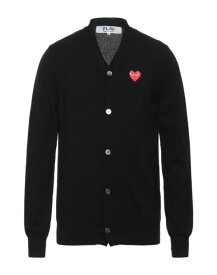 COMME des GARCONS PLAY Cardigans メンズ