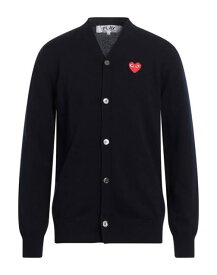 COMME des GARCONS PLAY Cardigans メンズ