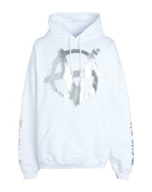 ヴェトモン VETEMENTS Hooded sweatshirts メンズ