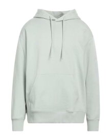 Y-3 Hooded sweatshirts メンズ