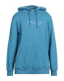 ランバン LANVIN Hooded sweatshirts メンズ