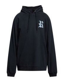 RAF SIMONS Hooded sweatshirts メンズ