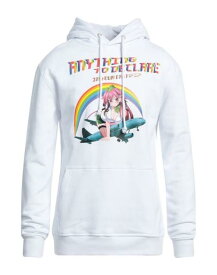 サンセット SUNSET SOLDIERS Hooded sweatshirts メンズ