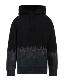 ヨウジヤマモト YOHJI YAMAMOTO Hooded sweatshirts メンズ