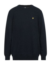 ライルアンドスコット LYLE & SCOTT Sweaters メンズ