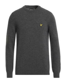 ライルアンドスコット LYLE & SCOTT Sweaters メンズ