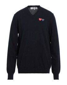 COMME des GARCONS PLAY Sweaters メンズ