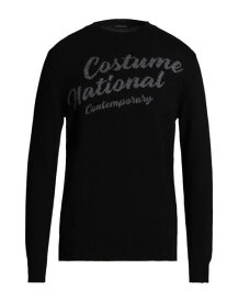 コスチュームナショナル COSTUME NATIONAL Sweaters メンズ