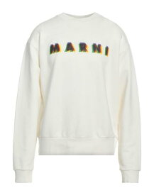 マルニ MARNI Sweatshirts メンズ