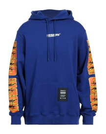 MSGM Hooded sweatshirts メンズ