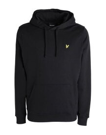 ライルアンドスコット LYLE & SCOTT Hooded sweatshirts メンズ