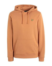 ライルアンドスコット LYLE & SCOTT Hooded sweatshirts メンズ