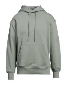 Y-3 Hooded sweatshirts メンズ