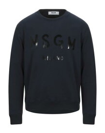 MSGM Sweatshirts メンズ