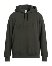 ASPESI Hooded sweatshirts メンズ