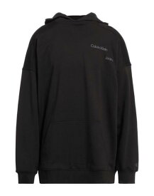 カルバンクライン CALVIN KLEIN JEANS Hooded sweatshirts メンズ