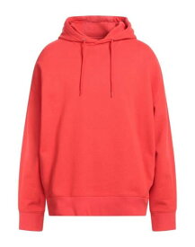 カルバンクライン CALVIN KLEIN Hooded sweatshirts メンズ