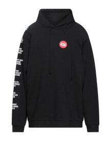 RAF SIMONS Hooded sweatshirts メンズ