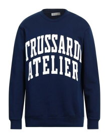 トラサルディ TRUSSARDI Sweatshirts メンズ