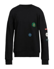 RAF SIMONS Sweatshirts メンズ