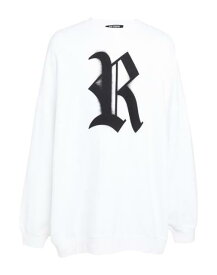 RAF SIMONS Sweatshirts メンズ