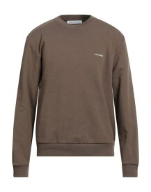 トラサルディ TRUSSARDI Sweatshirts メンズ