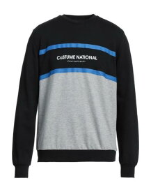 コスチュームナショナル COSTUME NATIONAL Sweatshirts メンズ