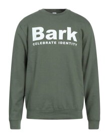 BARK Sweatshirts メンズ