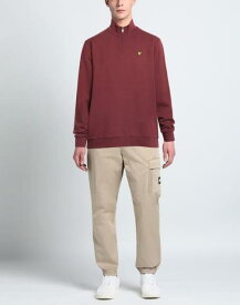 ライルアンドスコット LYLE & SCOTT Sweatshirts メンズ