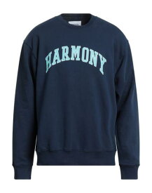 ハーモニー HARMONY Paris Sweatshirts メンズ