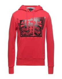 AIRWALK Hooded sweatshirts メンズ